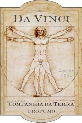 da vinci cologne.